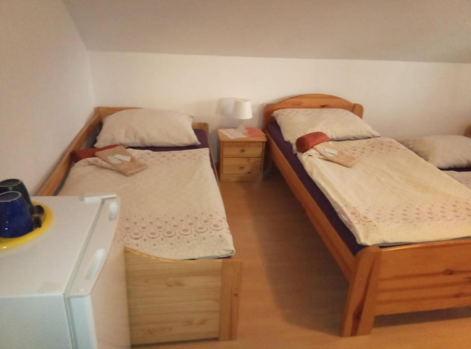 Vila Strazan Poprad Dış mekan fotoğraf