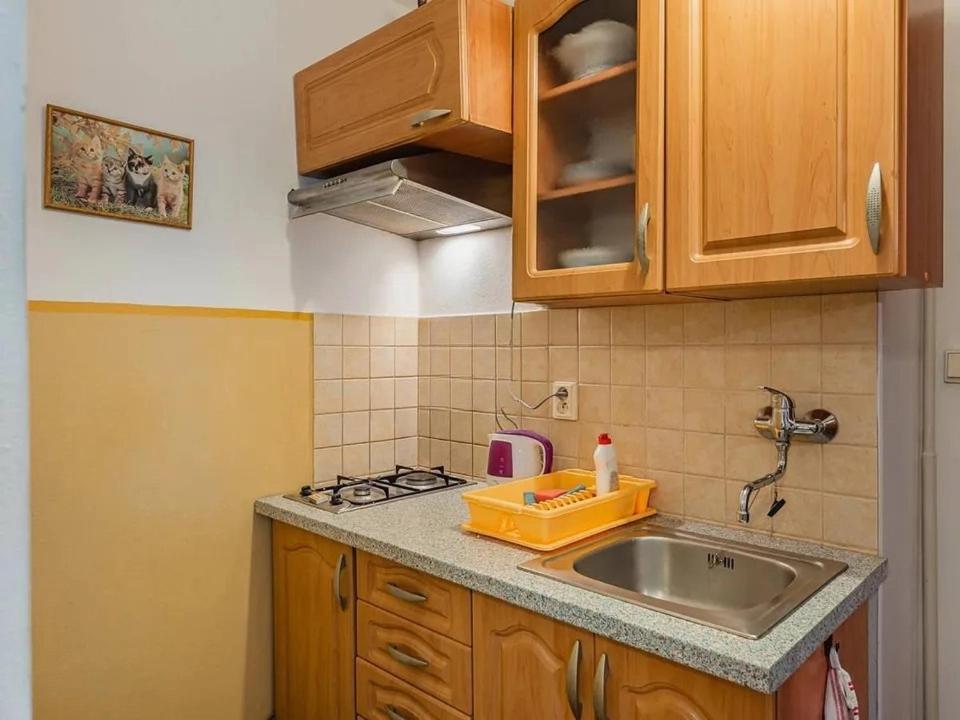 Vila Strazan Poprad Dış mekan fotoğraf