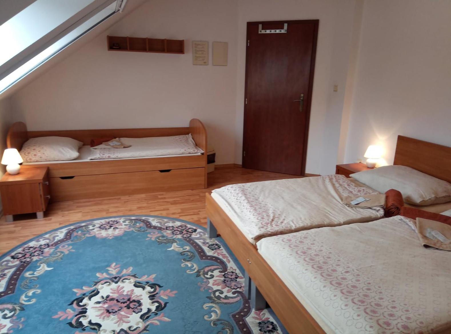 Vila Strazan Poprad Dış mekan fotoğraf