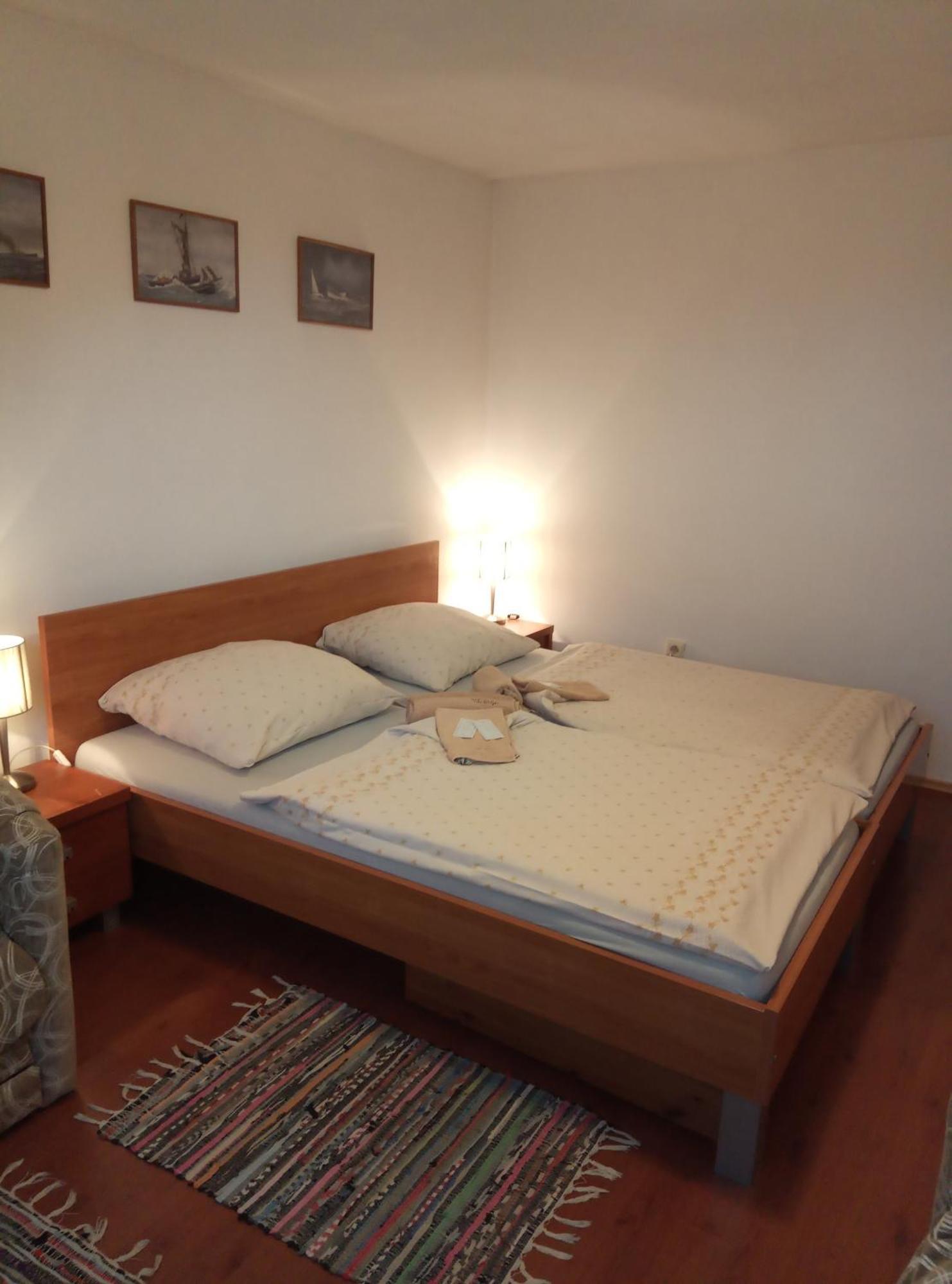 Vila Strazan Poprad Dış mekan fotoğraf