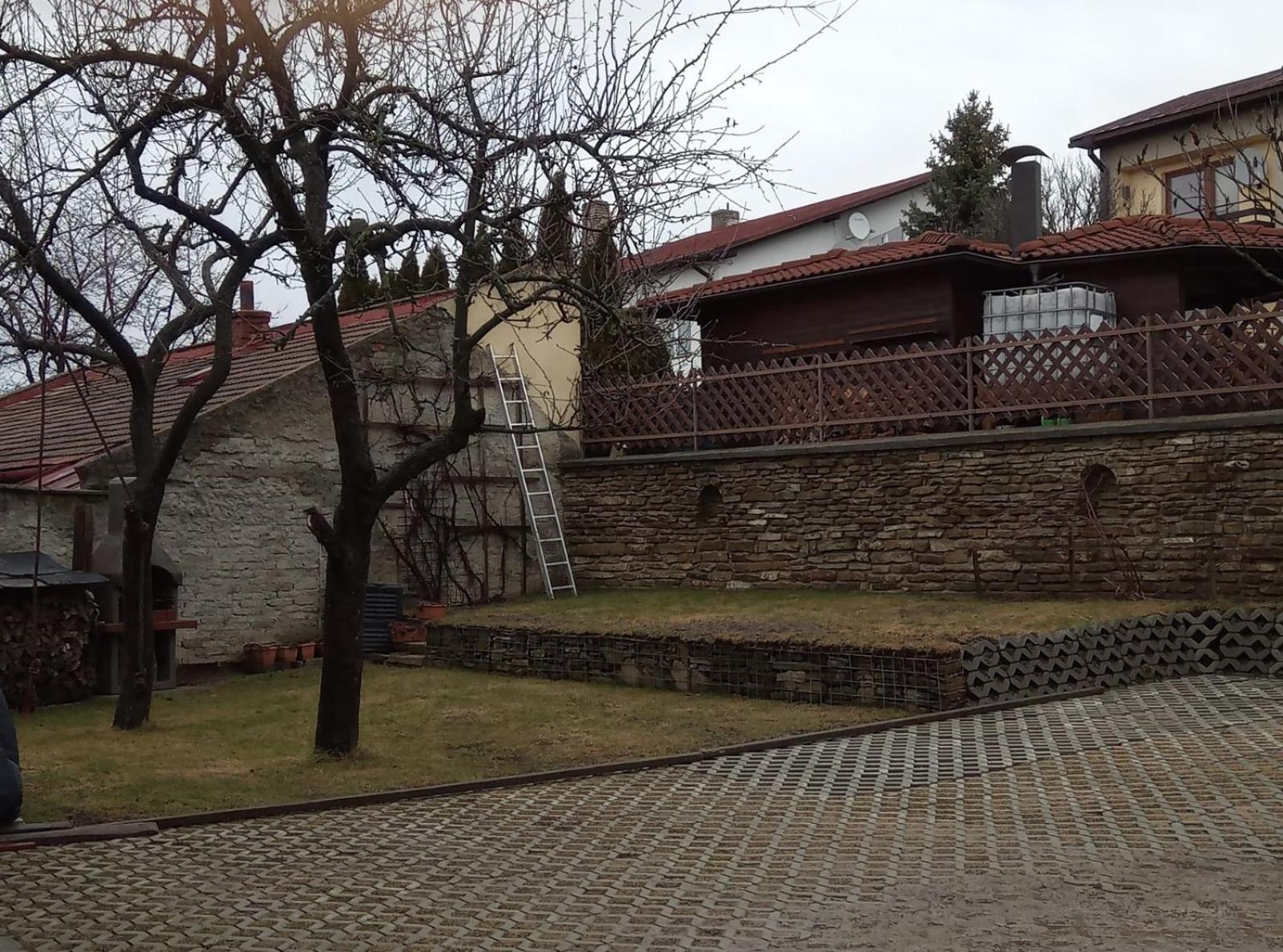 Vila Strazan Poprad Dış mekan fotoğraf