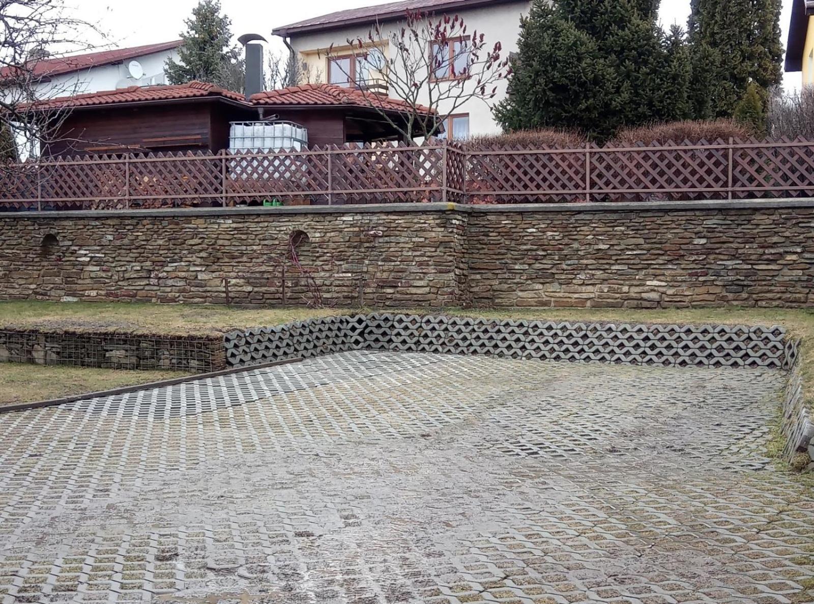Vila Strazan Poprad Dış mekan fotoğraf