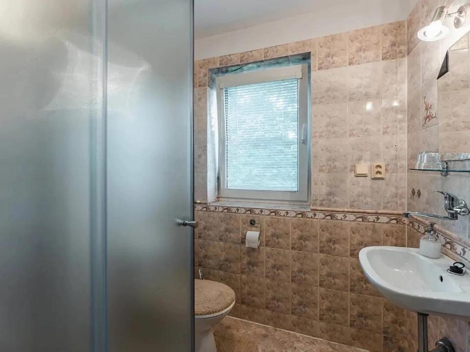 Vila Strazan Poprad Dış mekan fotoğraf