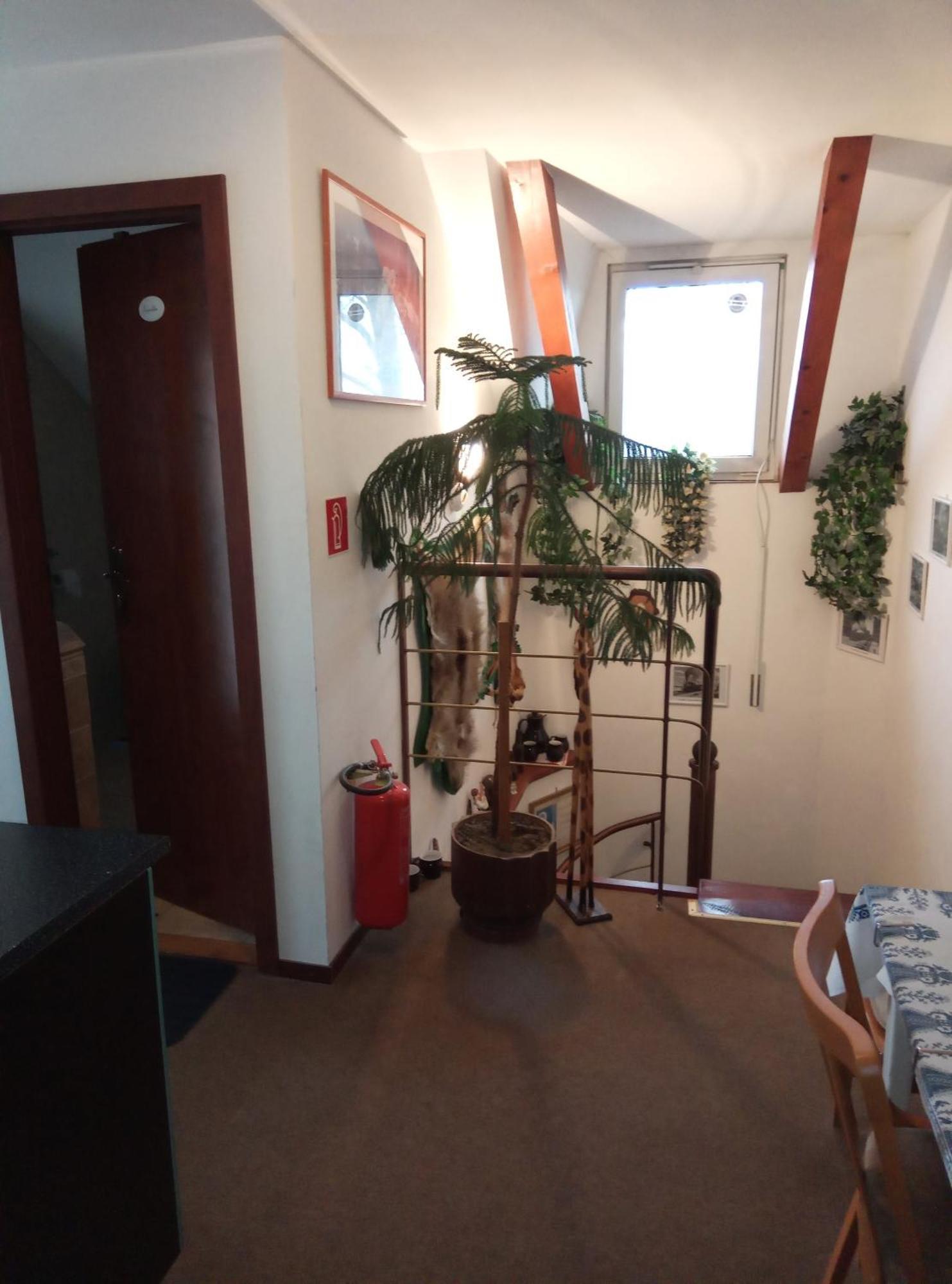 Vila Strazan Poprad Dış mekan fotoğraf