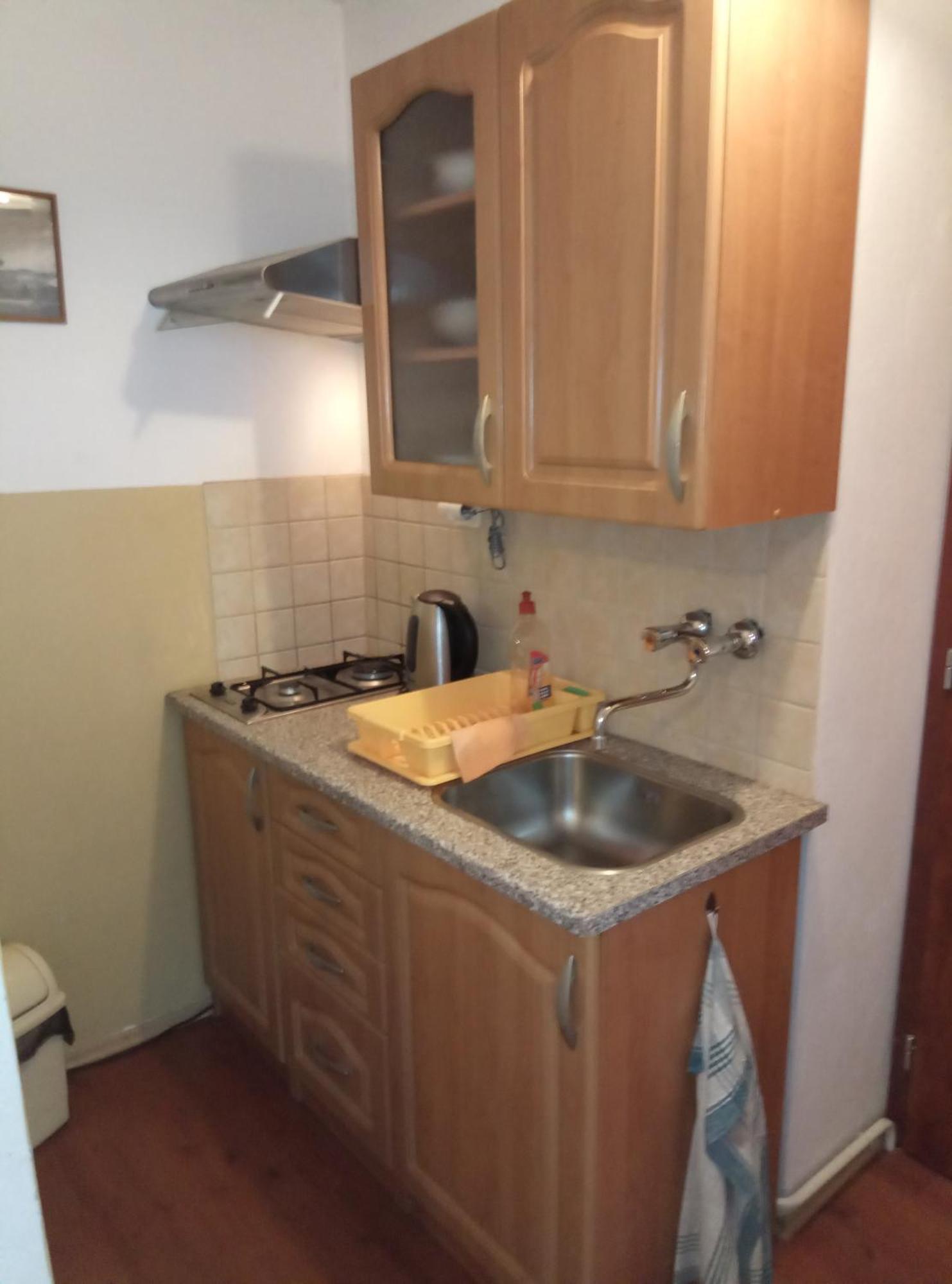 Vila Strazan Poprad Dış mekan fotoğraf
